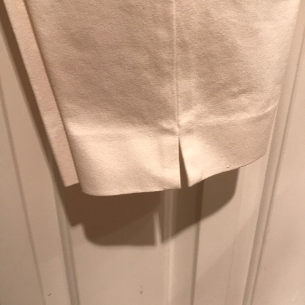 Cream pants - Picture 4 of 4